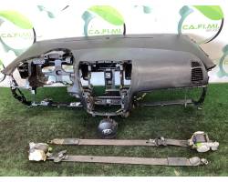 KIT AIRBAG COMPLETO KIA Venga 1° Serie (10>)