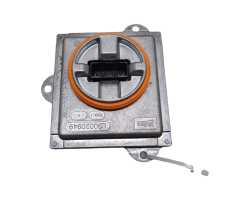 Headlight control model