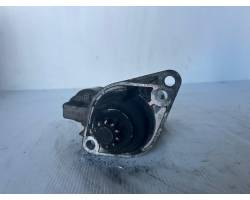 MOTORINO D' AVVIAMENTO SEAT Ibiza Serie 02Z911023F Diesel 1422 (08>12)