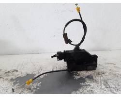 SERRATURA POSTERIORE SINISTRA PEUGEOT 207 S. Wagon (07>09)