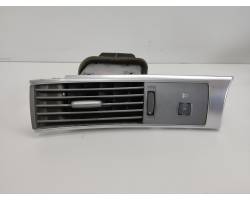 Bouton commande réglage hauteur de phares