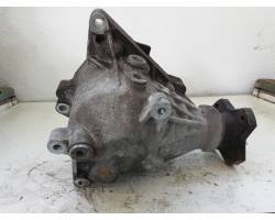 DIFFERENZIALE ANTERIORE RENAULT Koleos 1° Serie Diesel 1995 (08>)