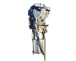 CAMBIO MANUALE COMPLETO AUDI A4 Avant (8E) Diesel 1900 (00>04)