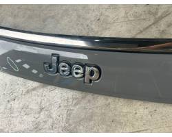 MODANATURA PORTELLONE POST. JEEP Compass Serie 735755235 (16>)