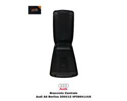 Mmi Audi Manopola Volume Audi - Ricambio Originale Per A6, Q7, S6 - Foto 7