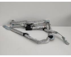 AIRBAG A TENDINA LATERALE PASSEGGERO AUDI A6 Berlina Serie C4 (4A2) 4F5880742C BLB, BRE (94>97)