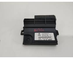 CENTRALINA COMFORT AUDI A6 Berlina Serie C4 (4A2) 4F0907280 BLB, BRE Diesel 2000 (94>97)