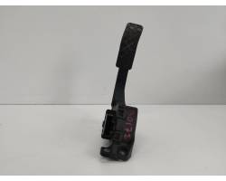 PEDALE ACCELERATORE AUDI A6 Berlina Serie C4 (4A2) 4F1721523A BLB, BRE (94>97)
