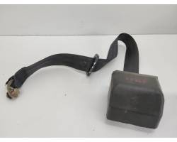 CINTURA DI SICUREZZA POSTERIORE DX AUDI A6 Berlina Serie C4 (4A2) 4F0857805E BLB, BRE (94>97)