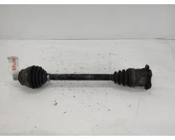 SEMIASSE ANTERIORE SINISTRO AUDI A6 Berlina Serie C4 (4A2) 4F0407271G BLB, BRE (94>97)