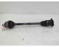 SEMIASSE ANTERIORE DESTRO AUDI A6 Berlina Serie C4 (4A2) 4F0407272G BLB, BRE (94>97)