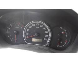 QUADRO STRUMENTI SUZUKI Swift 4° Serie 34100-62ja0 (04>10)