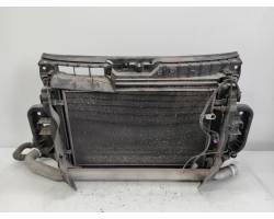 KIT RADIATORI AUDI A6 Berlina Serie C4 (4A2) BLB, BRE Diesel 2000 (94>97)