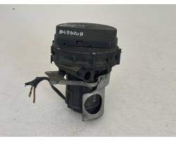 POMPA ARIA SECONDARIA BMW Serie 3 F30 Berlina 11.72-1715293 B47D20B Diesel 2000 (11>)