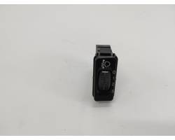 Bouton commande réglage hauteur de phares