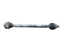 SEMIASSE ANTERIORE DESTRO VOLKSWAGEN Golf 6 Berlina 1K0407272JT (08>12)