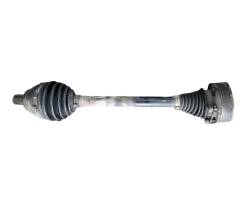 SEMIASSE ANTERIORE SINISTRO VOLKSWAGEN Golf 6 Berlina 1K0407271DJ (08>12)