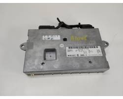 CENTRALINA AUTORADIO AUDI A6 Berlina Serie C4 (4A2) 4E0035729 (94>97)