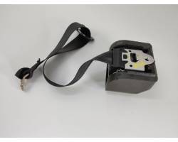 CINTURA DI SICUREZZA POSTERIORE SX AUDI A6 Berlina Serie C4 (4A2) 4F0857805E BLB, BRE (94>97)