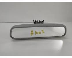 SPECCHIETTO RETROVISORE INTERNO AUDI A6 Berlina Serie C4 (4A2) E1010810 BLB, BRE (94>97)