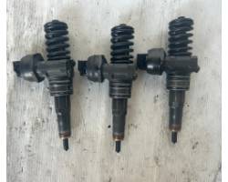INIETTORE UREA SEAT Ibiza Serie 038130073BP Diesel 1422 (08>12)