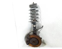FUSELLO COMPLETO ANTERIORE SINISTRO PEUGEOT 208 Serie HMZ (EB2), HMZ (EB2F) (12>19)
