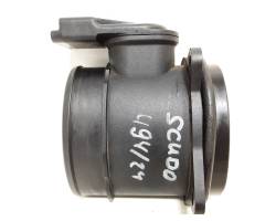 DEBIMETRO FIAT Scudo 3° Serie 9650010780 9H07 (DV6UC), 9HM (DV6UC) Diesel 1600 (07>)