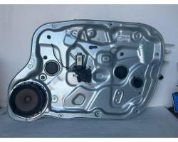 MECCANISMO ALZAVETRO ANT. DX KIA Cee'd 1° Serie 82480-1H060 (06>12)