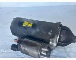 MOTORINO D' AVVIAMENTO KIA Cee'd 1° Serie 1250295 Diesel 1582 (06>12)