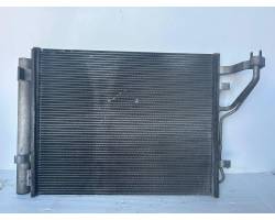 CONDENSATORE KIA Cee'd 1° Serie 976061H600 Diesel 1582 (06>12)
