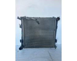 RADIATORE ACQUA KIA Cee'd 1° Serie 253101H000AS Diesel 1582 (06>12)