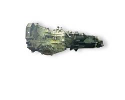 CAMBIO MANUALE COMPLETO AUDI A4 Avant (8E) Diesel 2500 (00>04)