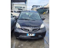 RICAMBI USATI AUTO TOYOTA Aygo 1° Serie Benzina 998 (05>08)