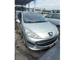 RICAMBI USATI AUTO PEUGEOT 207 1° Serie Diesel 1398 (06>09)