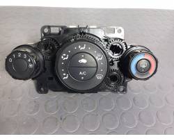 COMANDI CLIMA FORD Fiesta 6° Serie 8A61-19980-AE (08>17)