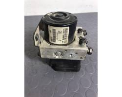 ABS FORD Fiesta 6° Serie 06.2102-1317.4 LHD FWD Diesel 1400 (08>17)