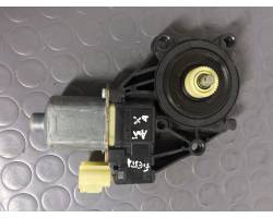 MOTORINO ALZAVETRO ANTERIORE DESTRO FORD Fiesta 6° Serie 0130822407 (08>17)