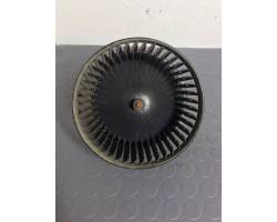 VENTOLA ABITACOLO FORD Fiesta 6° Serie 0130115551 LHD FWD Diesel 1400 (08>17)