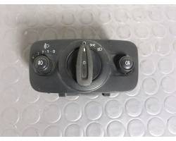 INTERRUTTORE COMANDO LUCI FORD Fiesta 6° Serie 8A6T13A024BB (08>17)