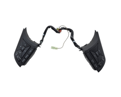COMANDI AL VOLANTE MULTIFUNZIONE NISSAN Micra Serie (K14) 25550-5FA2A (17>)