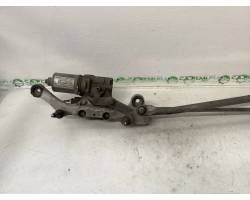 TANDEM TERGICRISTALLO AUDI Q7 Serie (4LB) Benzina (05>15)