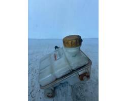VASCHETTA LIQUIDO RADIATORE CHEVROLET Matiz 4° Serie 96591467 Benzina 995 (07>10)