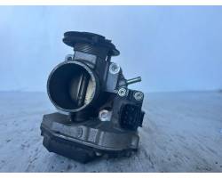 CORPO FARFALLATO CHEVROLET Matiz 4° Serie 96439960 Benzina 995 (07>10)