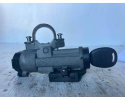 BLOCCASTERZO CHEVROLET Matiz 4° Serie 7541440 (07>10)