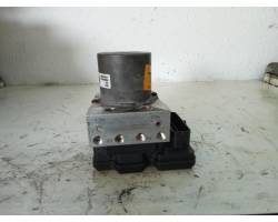 CENTRALINA ABS HYUNDAI iX20 Serie 1k589-20500 Diesel 1400 (10>19)