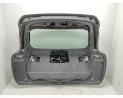 Modulo Maniglia Bagagliaio Con Microinterruttore Per Citroen C4 Picasso E Grand Picasso (2006-2013) - Ricambio 6554.V5 / 8726.V7