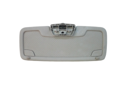 PARASOLE ALETTA ANTERIORE SX SMART Fortwo Coupé (W451) A4518100410 (07>15)