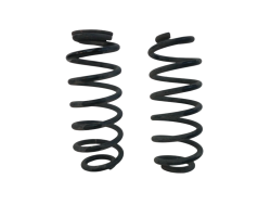 COPPIA MOLLE SOSPENSIONI POSTERIORI SMART Fortwo Coupé (W451) A4513240304 (07>15)