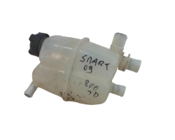 VASCHETTA LIQUIDO RADIATORE SMART Fortwo Coupé (W451) A4505010003 Diesel 799 (07>15)