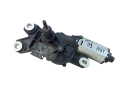 MOTORINO TERGICRISTALLO POSTERIORE SMART Fortwo Coupé (W451) A4518200008 (07>15)